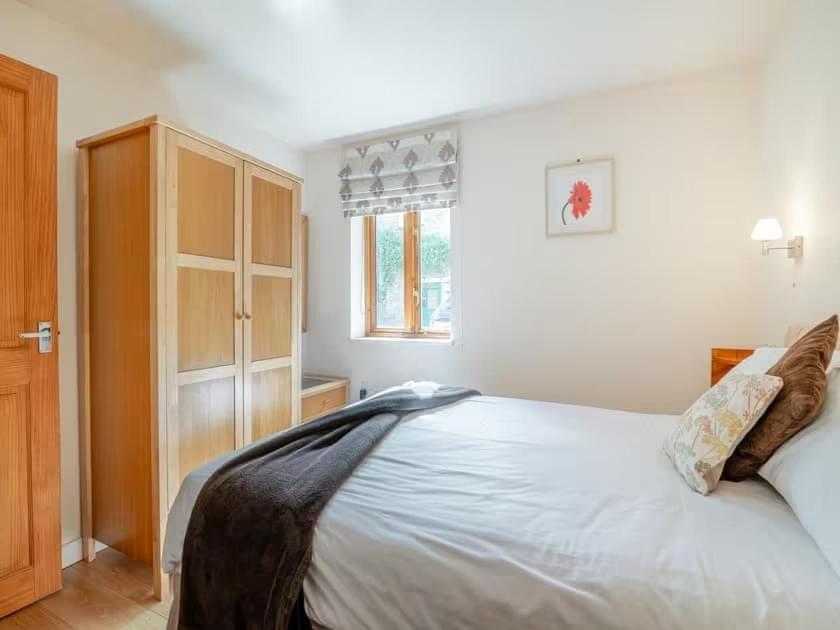 The Burcott Inn Cottages Wells Buitenkant foto